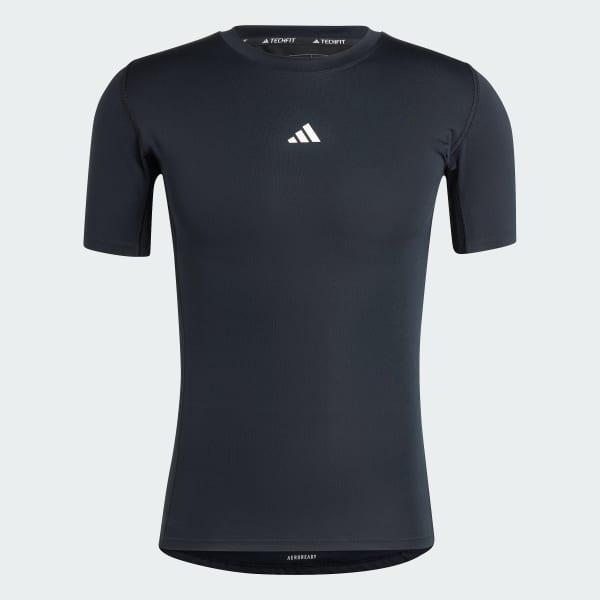 Techfit Compression Training Tee Product Image