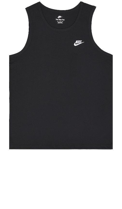 Men's Nike Sportswear Club Tank Top Product Image