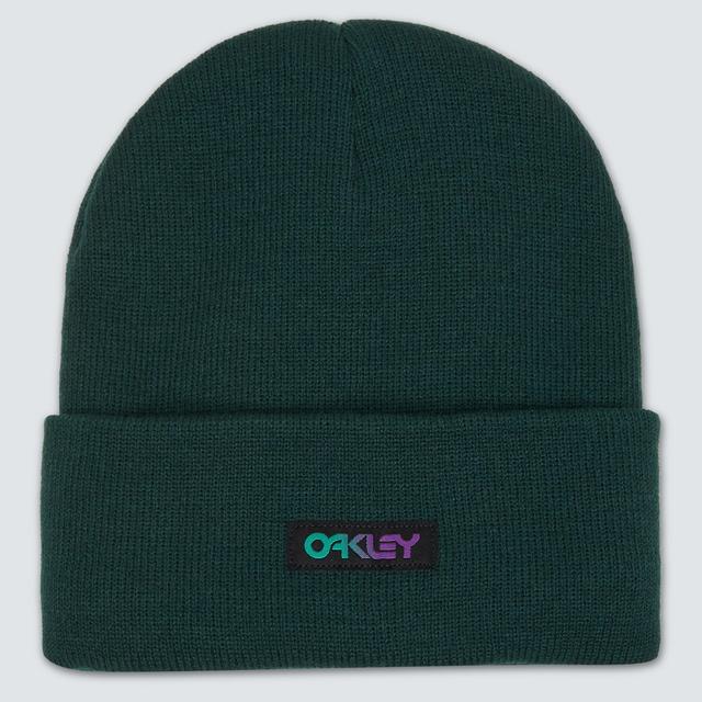 Oakley Men's B1b Gradient Patch Beanie Product Image