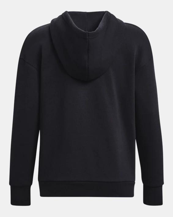 Women's UA Essential Fleece Full-Zip Product Image