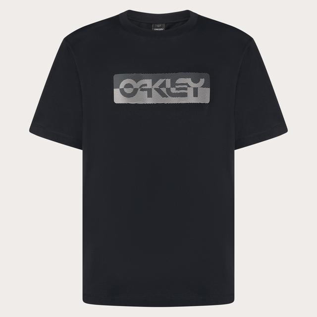 Oakley Men's Duality B1b Tee Size: Xl Product Image