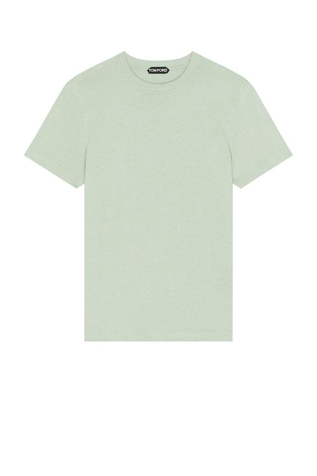 TOM FORD Melange Crew Peach. (also in 46, 48, 52). Product Image