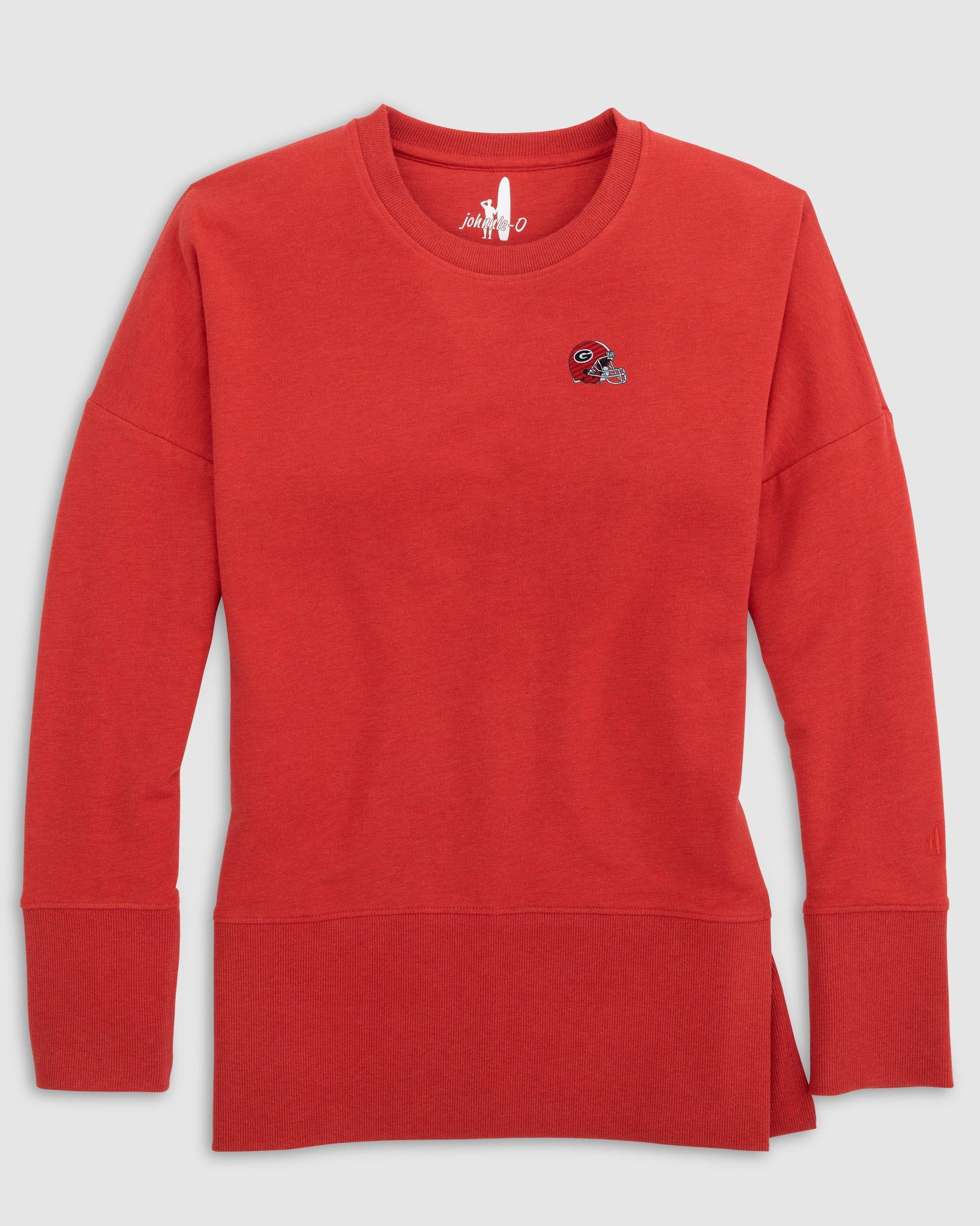 Penn State Freeman Jr. Crewneck Sweatshirt Product Image