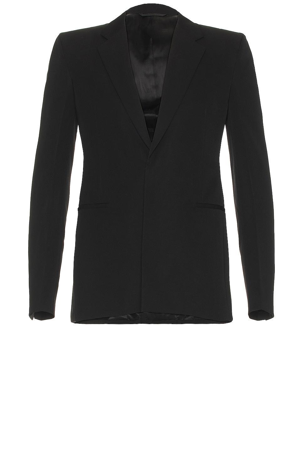 Givenchy Fitted Blazer Product Image