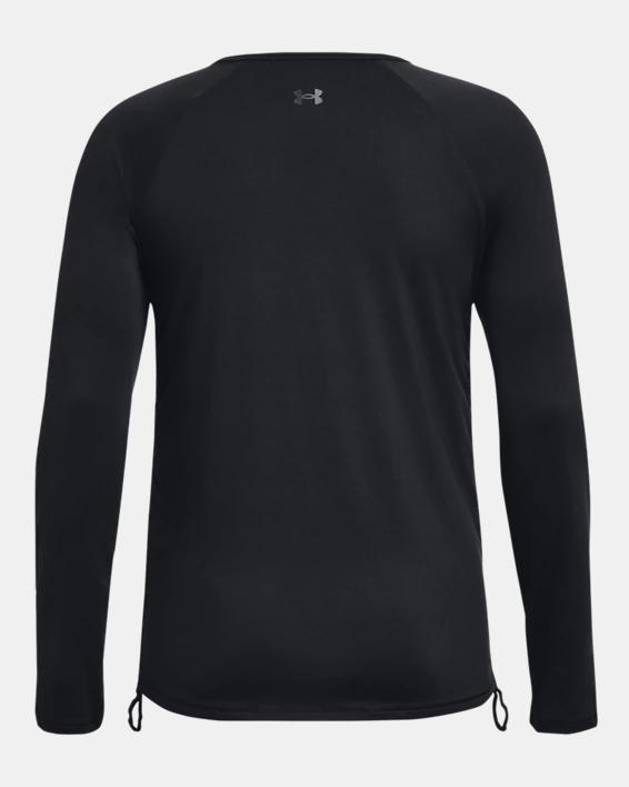 Women's UA Motion Longline Long Sleeve Product Image