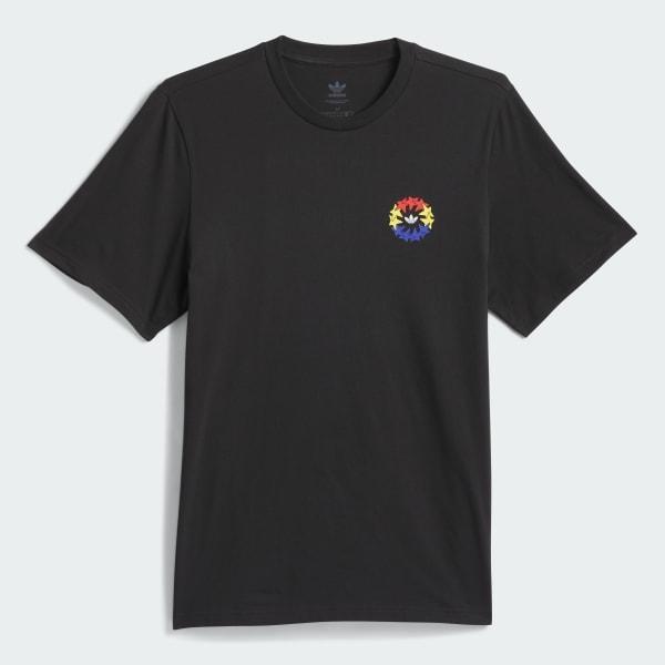 Star Wheel Tee (Gender Neutral) Product Image