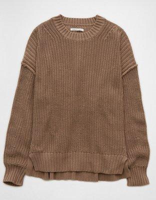 AE Long Weekend Pullover Sweater Product Image