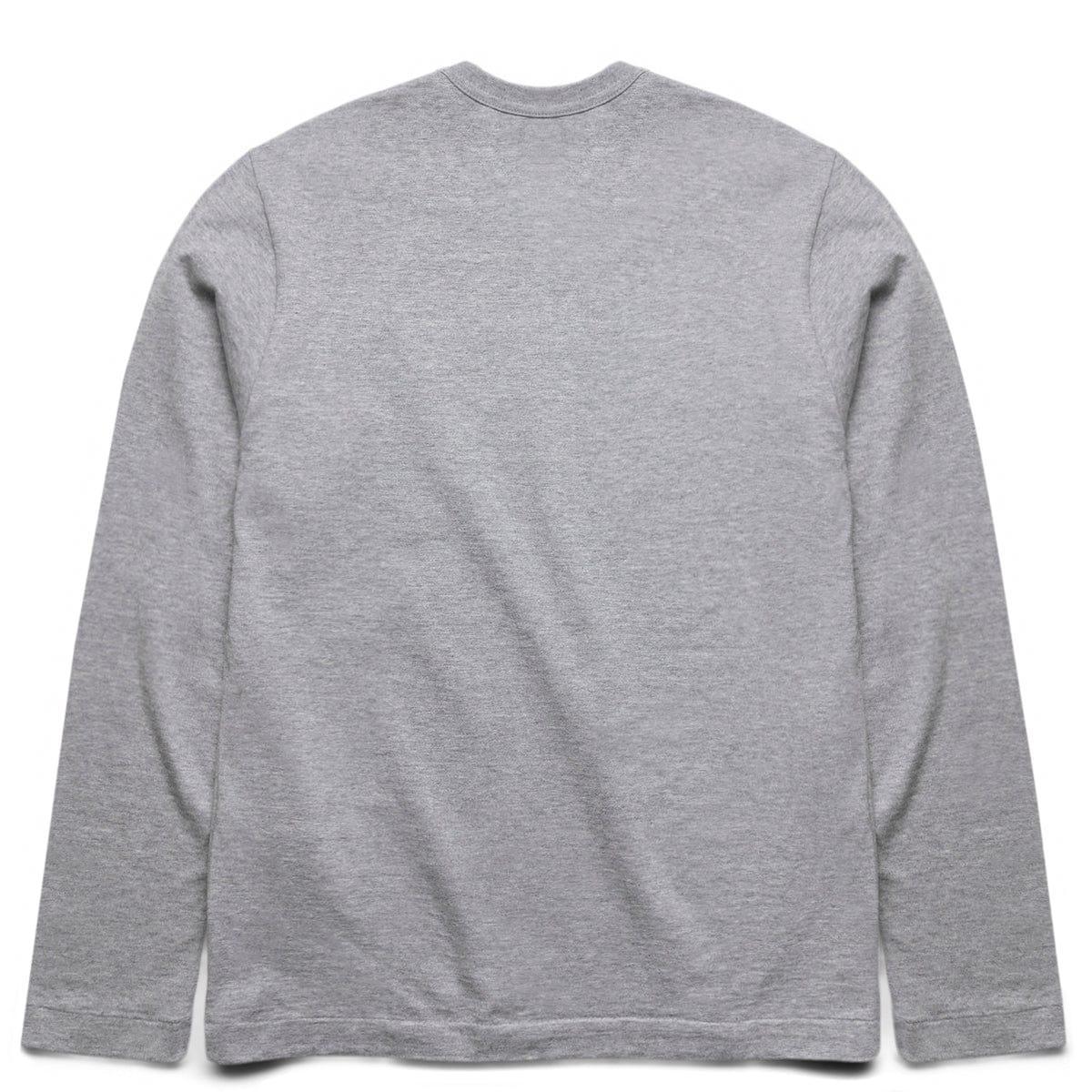 PLAY LONG SLEEVE T-SHIRT Product Image