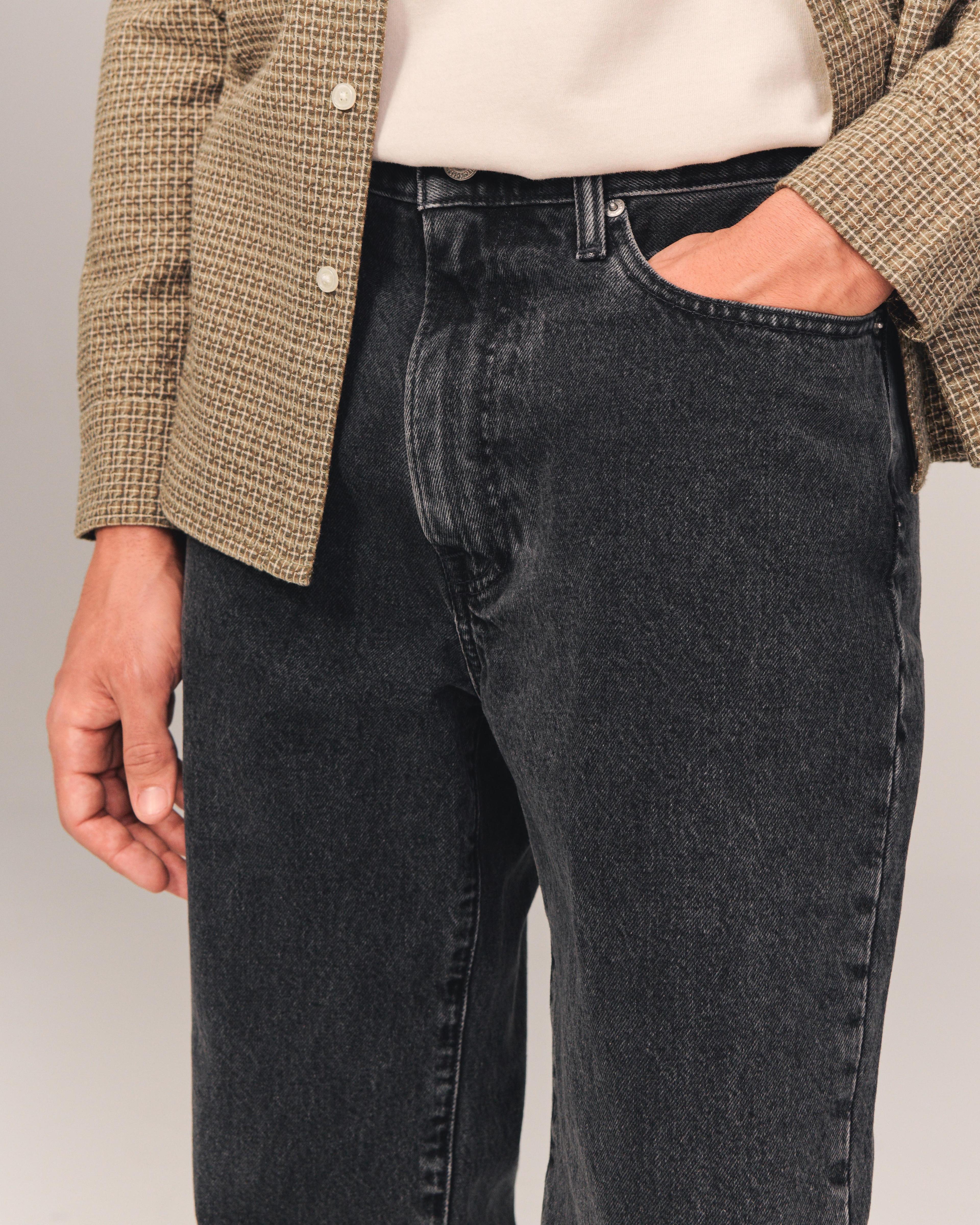 Loose Jean Product Image