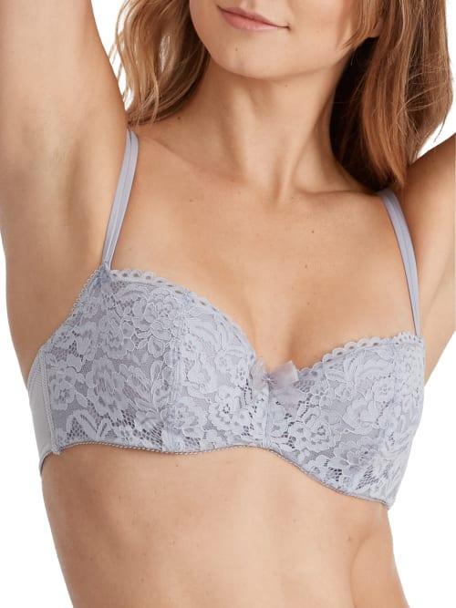 b. temptd by Wacoal Ciao Bella Underwire Bra Product Image