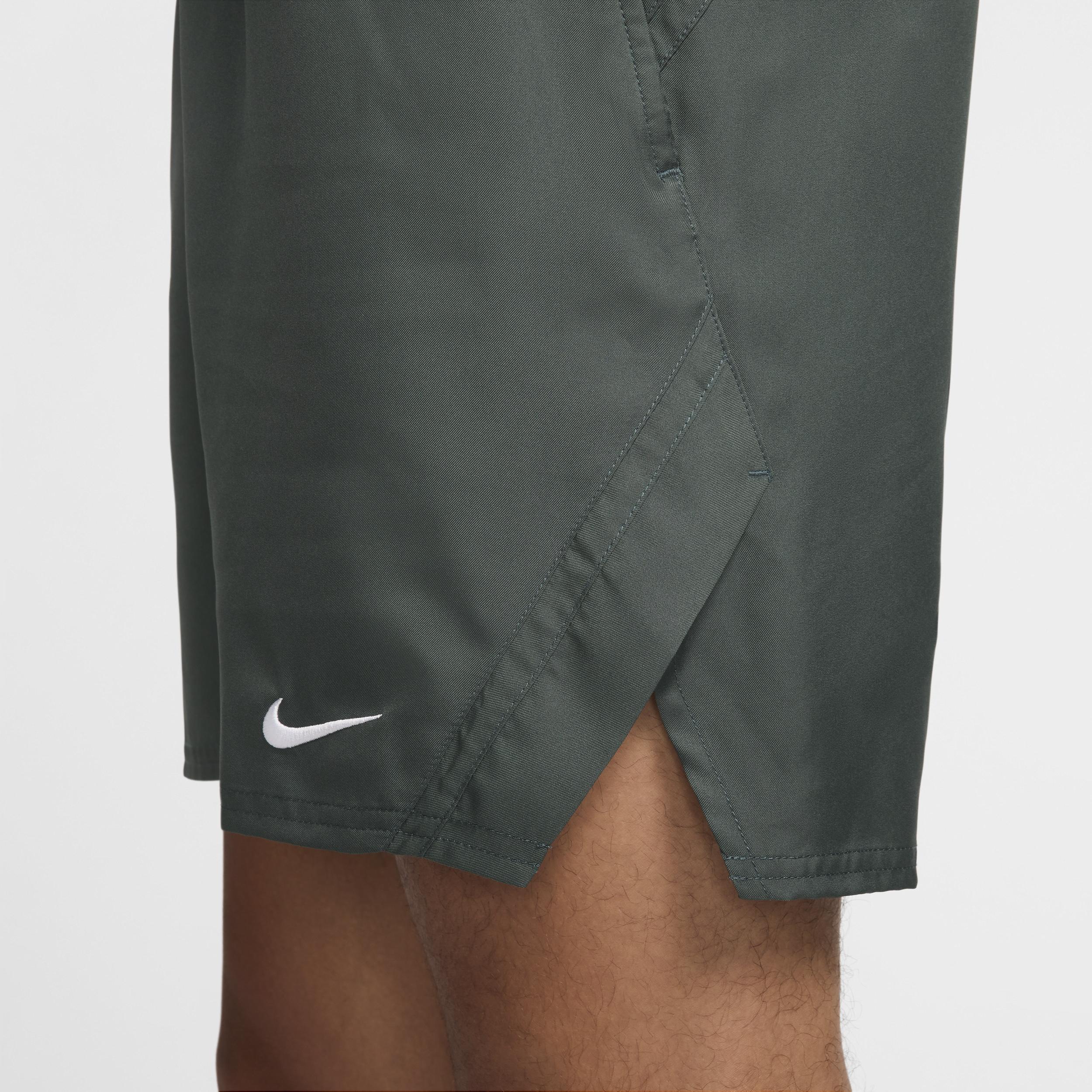 Nike Men's Court Victory Dri-FIT 7" Tennis Shorts Product Image