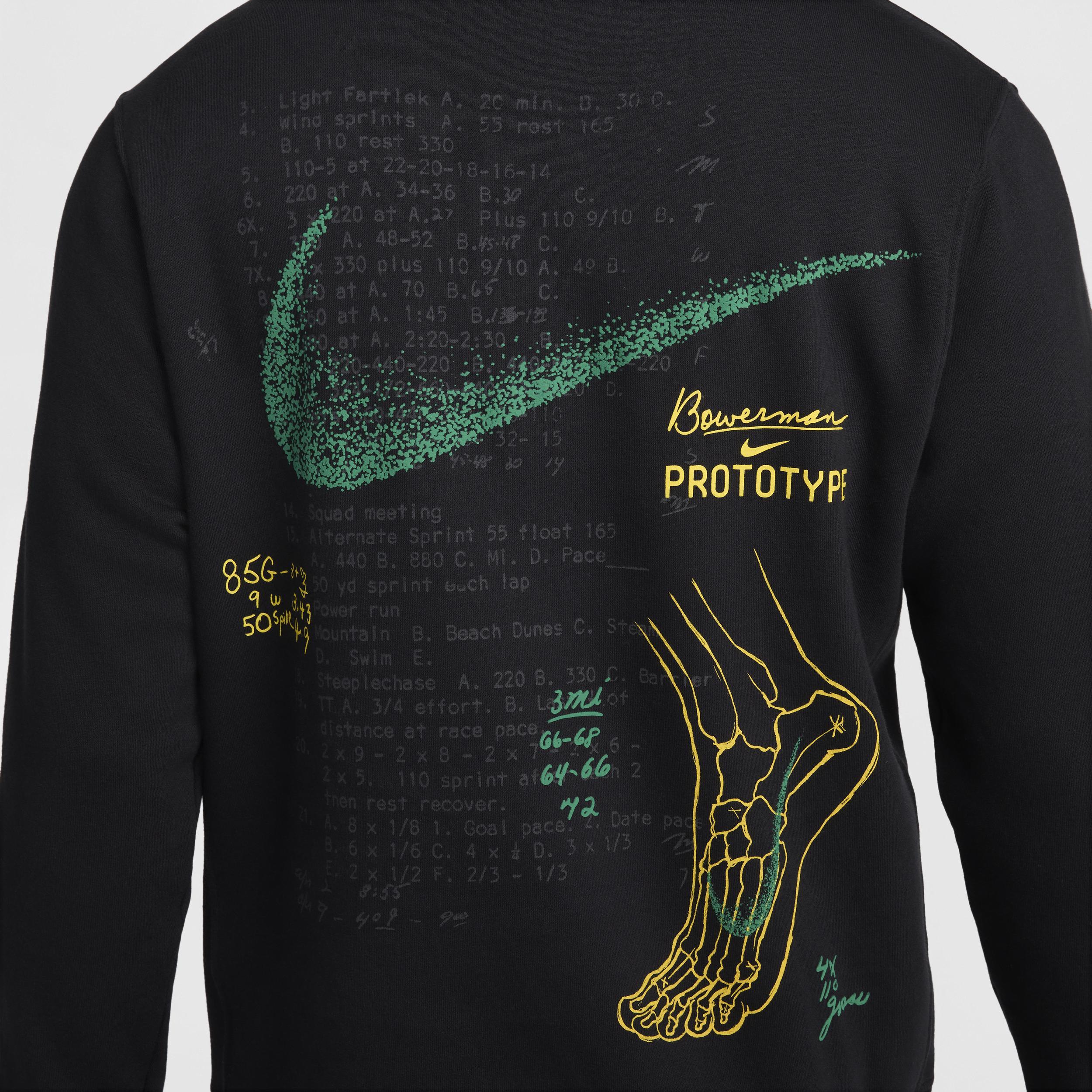 Nike Sportswear Club Fleece Men's Pullover Hoodie Product Image