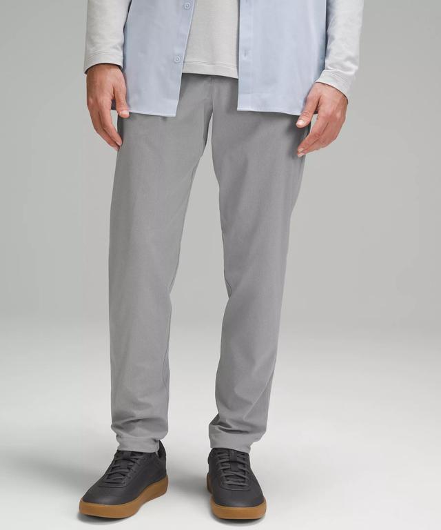 ABC Slim-Fit Trouser 34"L *WovenAir Product Image