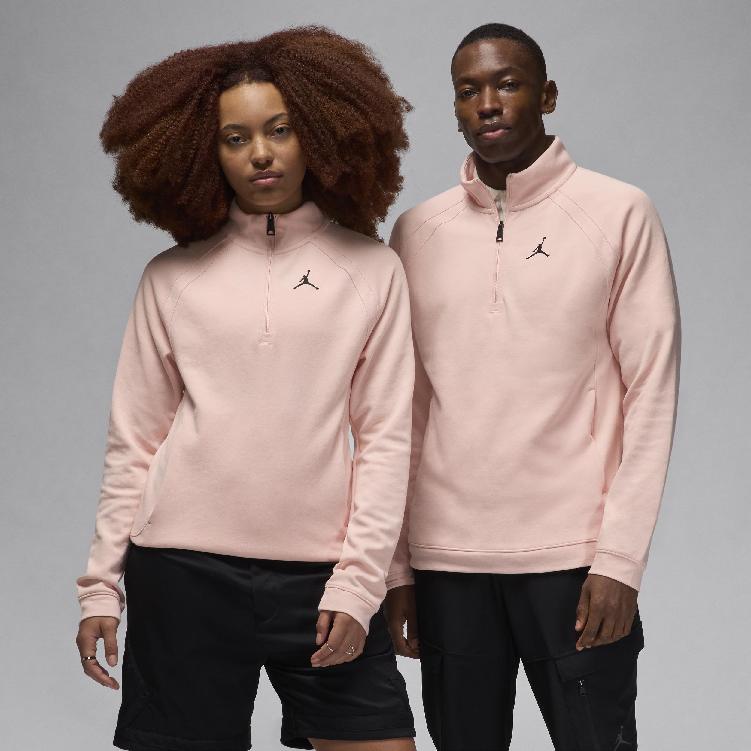 Men's Jordan Sport Golf Half-Zip Top Product Image