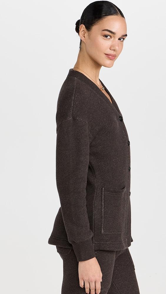 Ulla Johnson Lucian Cardigan | Shopbop Product Image