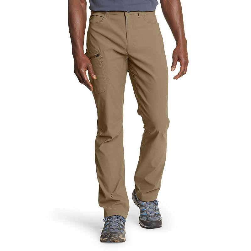 Mens Eddie Bauer UPF 50 Rainier Pant Product Image