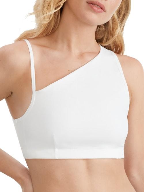 Asymmetric Sculpt Bra Product Image