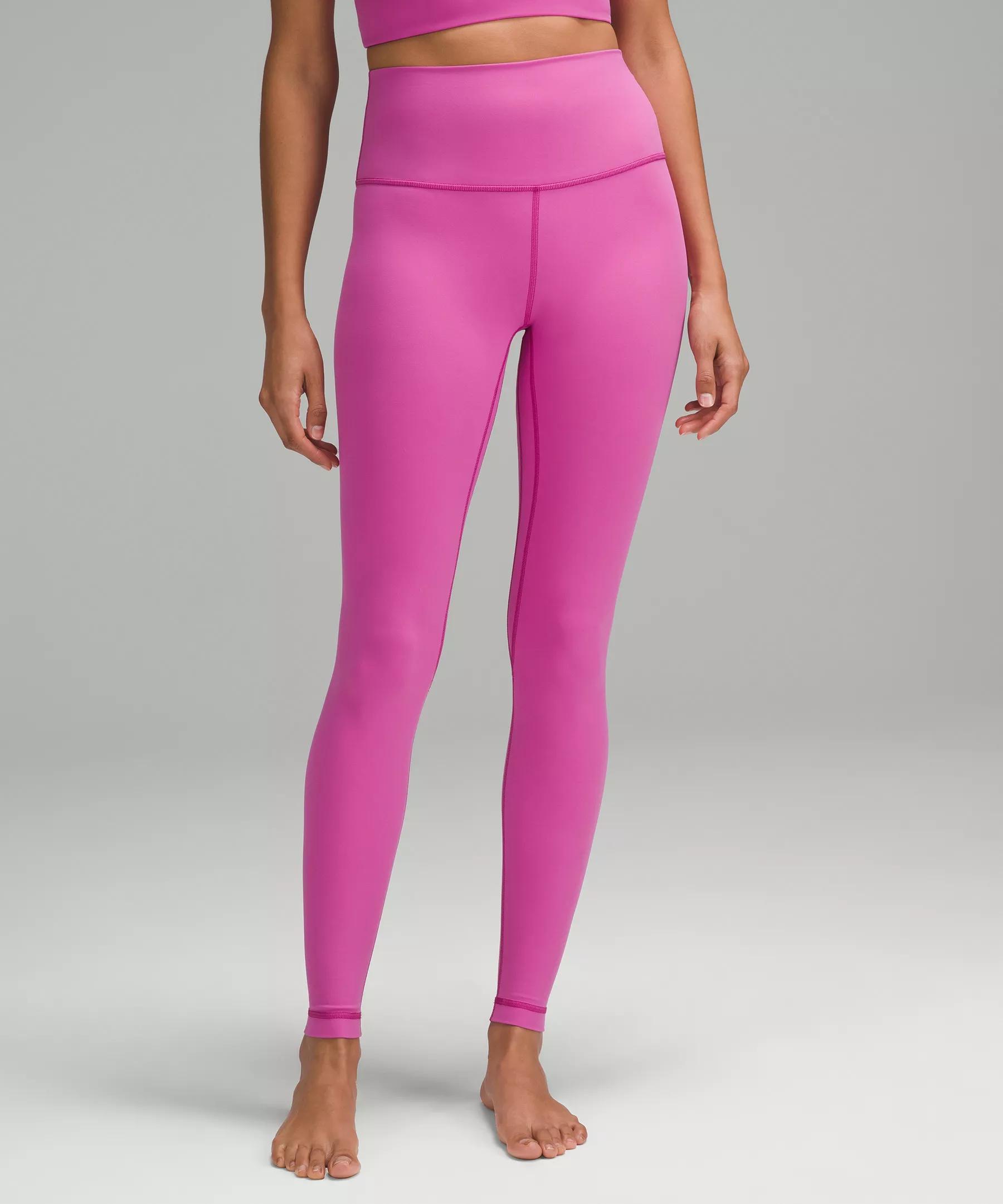 lululemon Align™ High-Rise Pant 28" Product Image