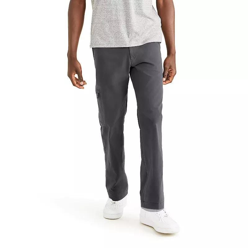 Big & Tall Dockers Go-To Cargo Pants, Mens Product Image