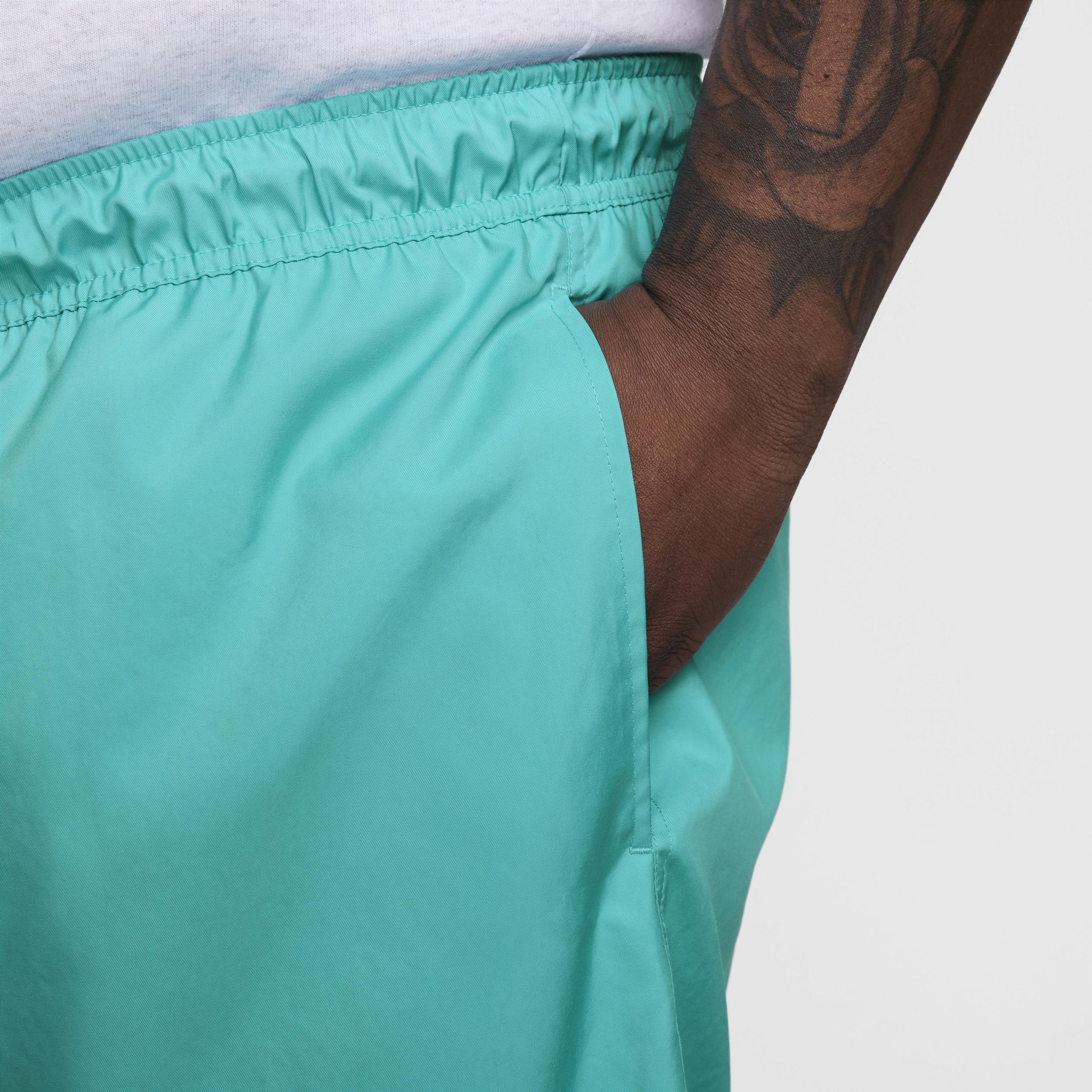 Nike Mens Club Woven Flow Shorts Product Image