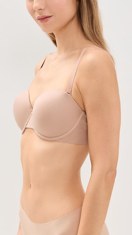 Wacoal Comfort First Strapless Bra | Shopbop Product Image