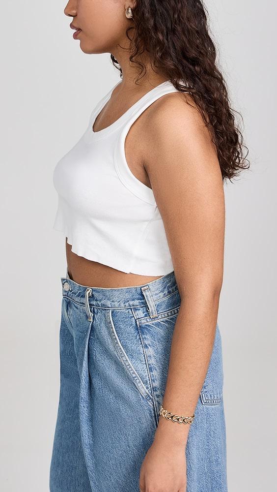 A.L.C. Halsey Tank | Shopbop Product Image