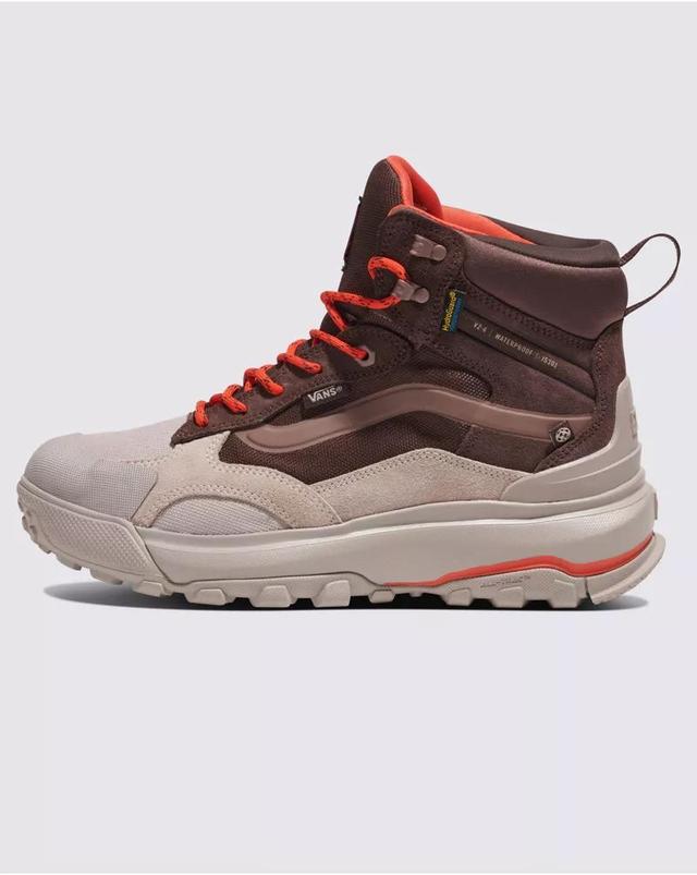 MTE Crestline Waterproof Shoe Product Image