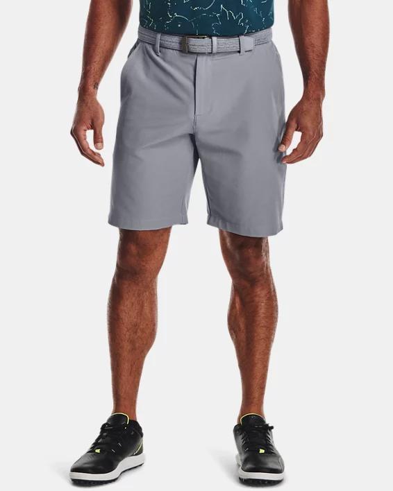 Mens UA Drive Shorts Product Image