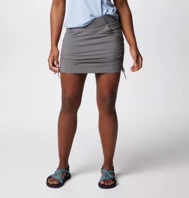 Columbia Omni Shield Waistband Side Pocket Anytime Skort Product Image