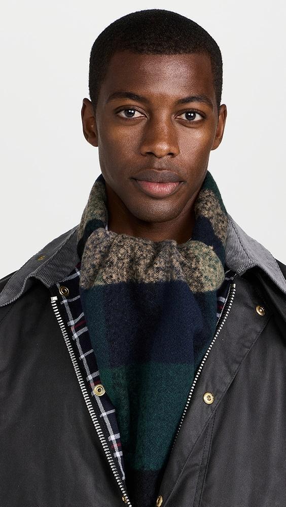 Barbour Barbour Westerdale Scarf | Shopbop Product Image