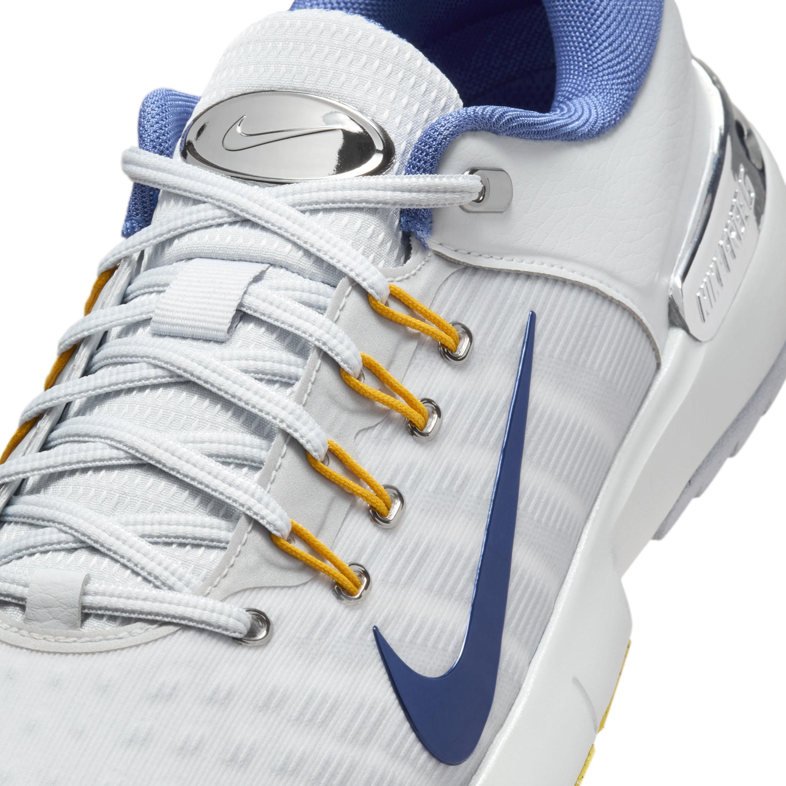 Nike Mens Free Golf Golf Shoes (Extra Wide) Product Image