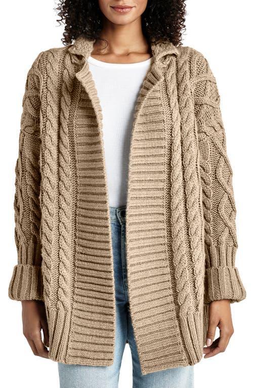 Splendid Josephine Cardigan Product Image