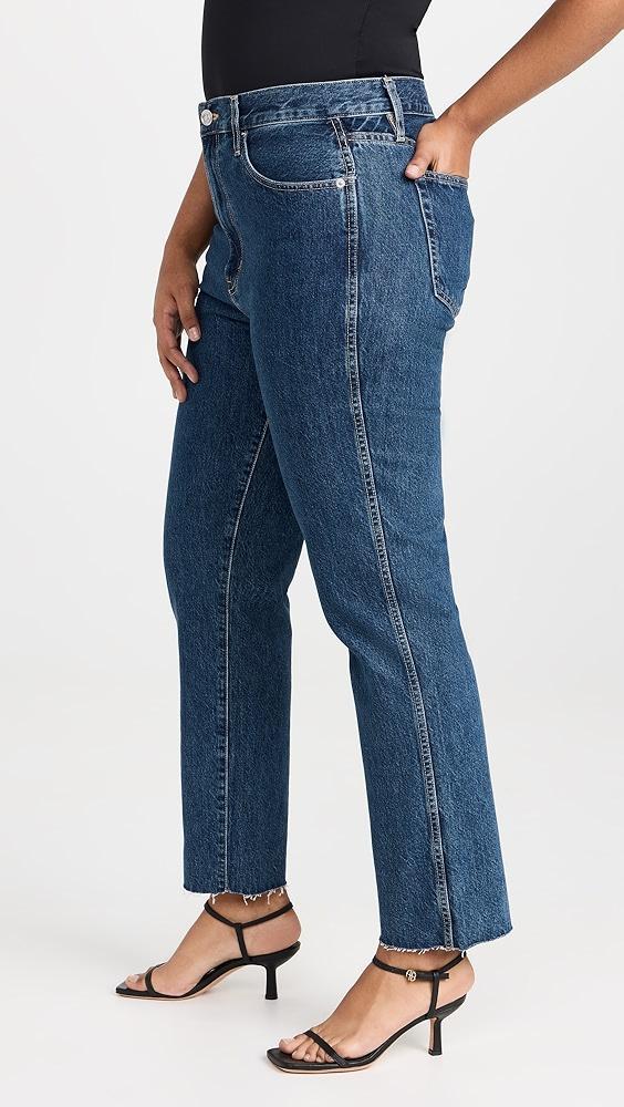 SLVRLAKE Hero Jeans | Shopbop Product Image