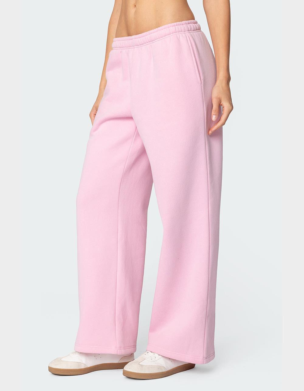 EDIKTED Miss Edikted Sweatpants Product Image