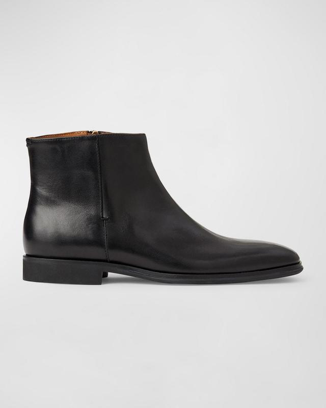 Bruno Magli Raging Ankle Boot Product Image