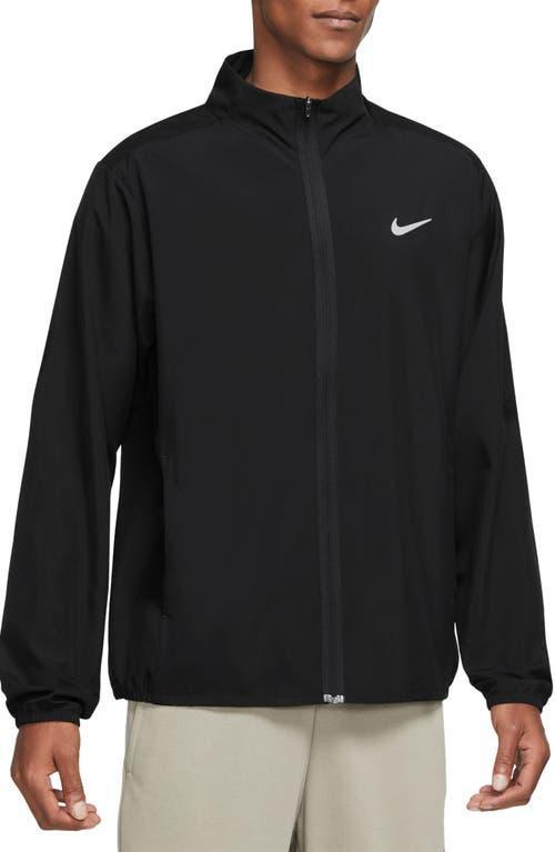 Nike Mens Form Dri-FIT Versatile Jacket Product Image