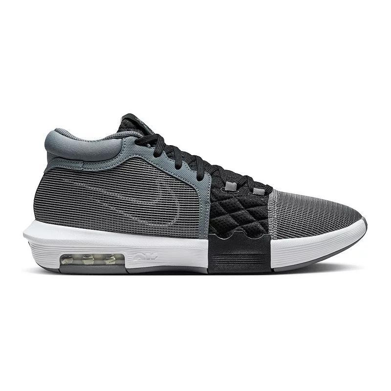 Mens Nike Lebron Witness 8 Basketball Shoes Product Image