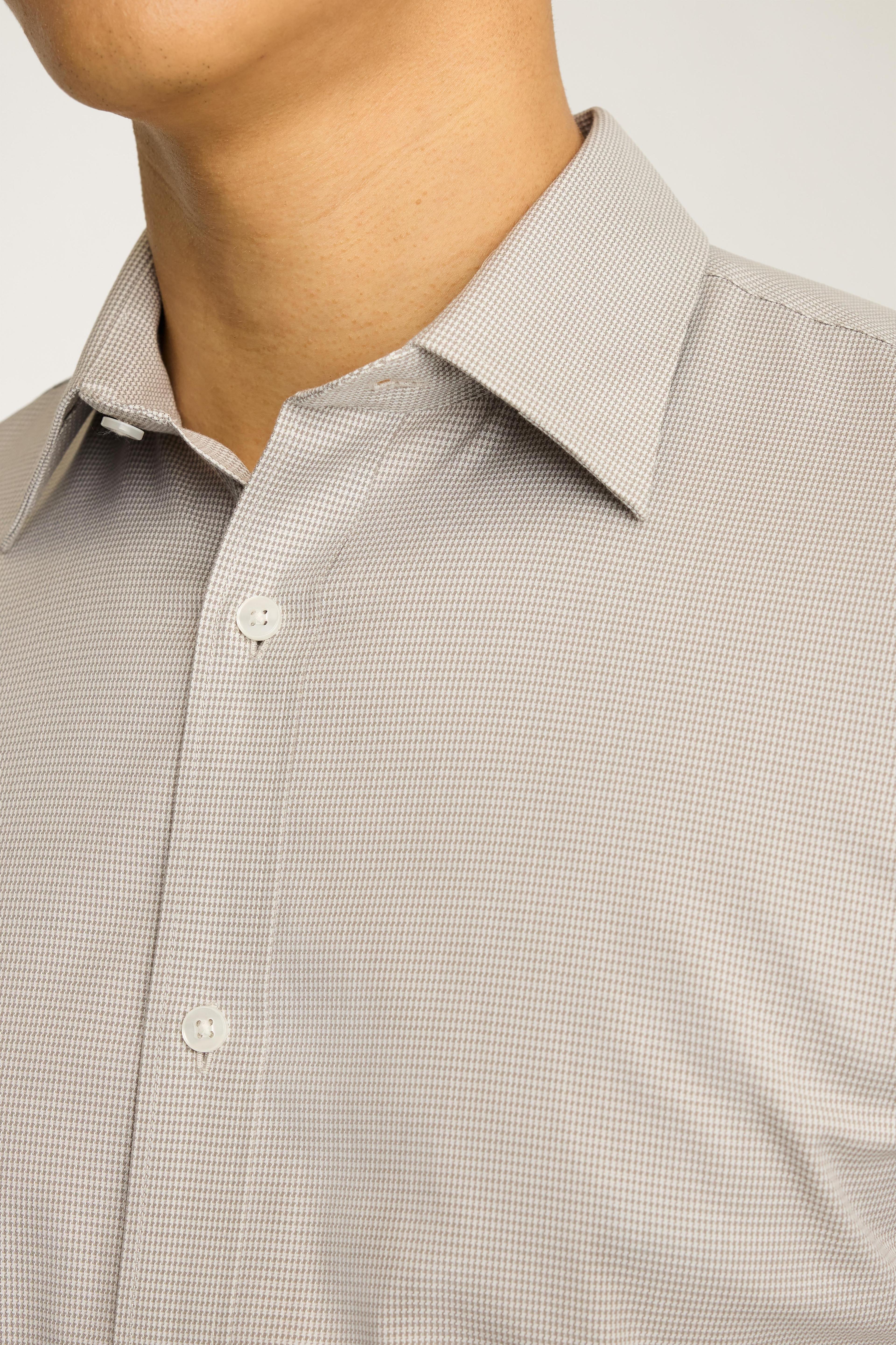 Weekday Warrior Dress Shirt Product Image