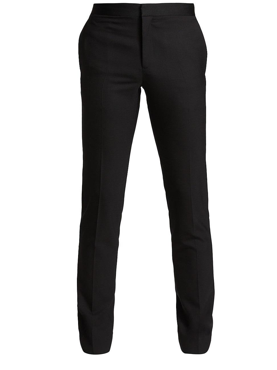 Mens Mayer Tuxedo Pants Product Image