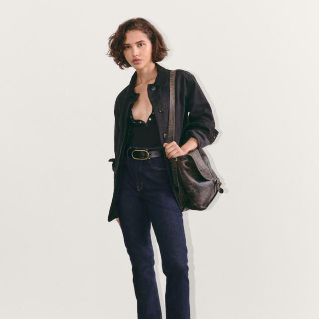 Womens Way-High Slim Jean by Everlane Product Image