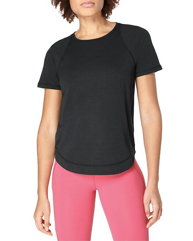 Sweaty Betty Breathe Easy Tee Product Image