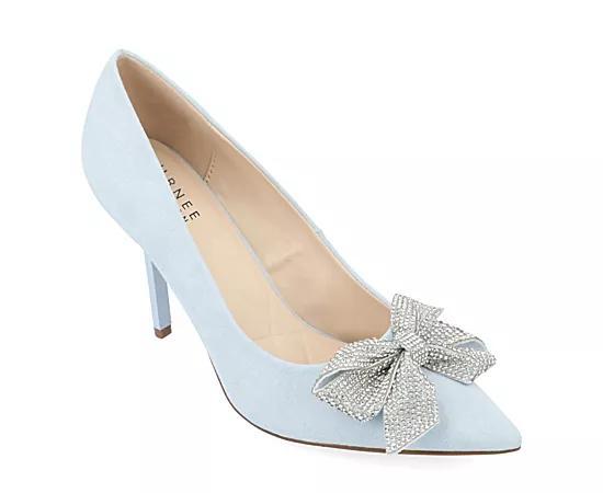 Journee Collection Womens Marcie Pump Product Image