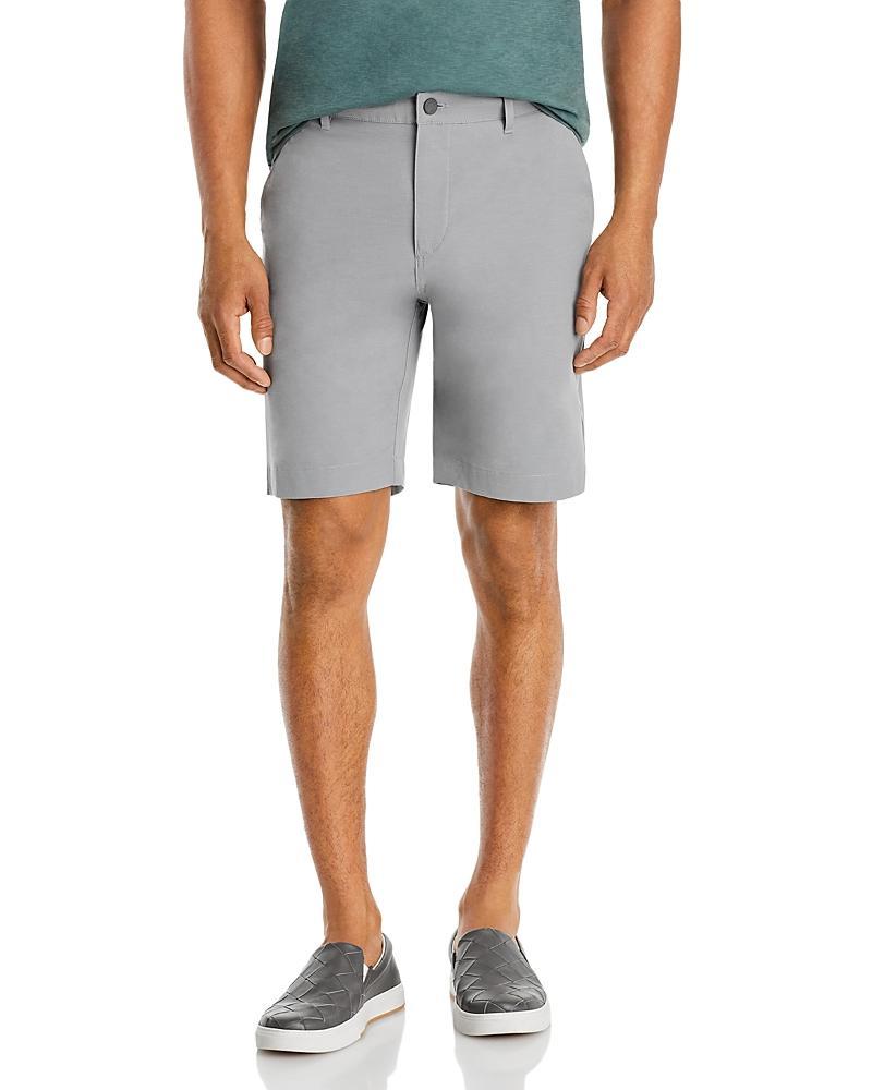 Faherty Belt Loop All Day 9-Inch Shorts Product Image