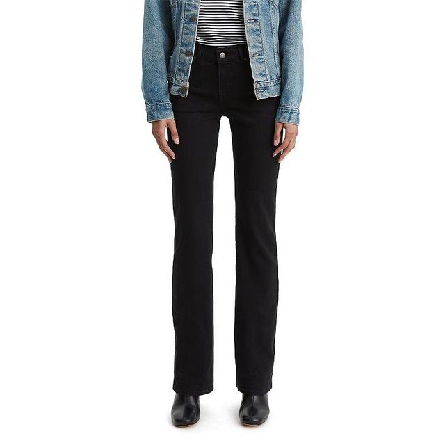 Levi's(r) Womens Classic Bootcut (Soft ) Women's Jeans Product Image