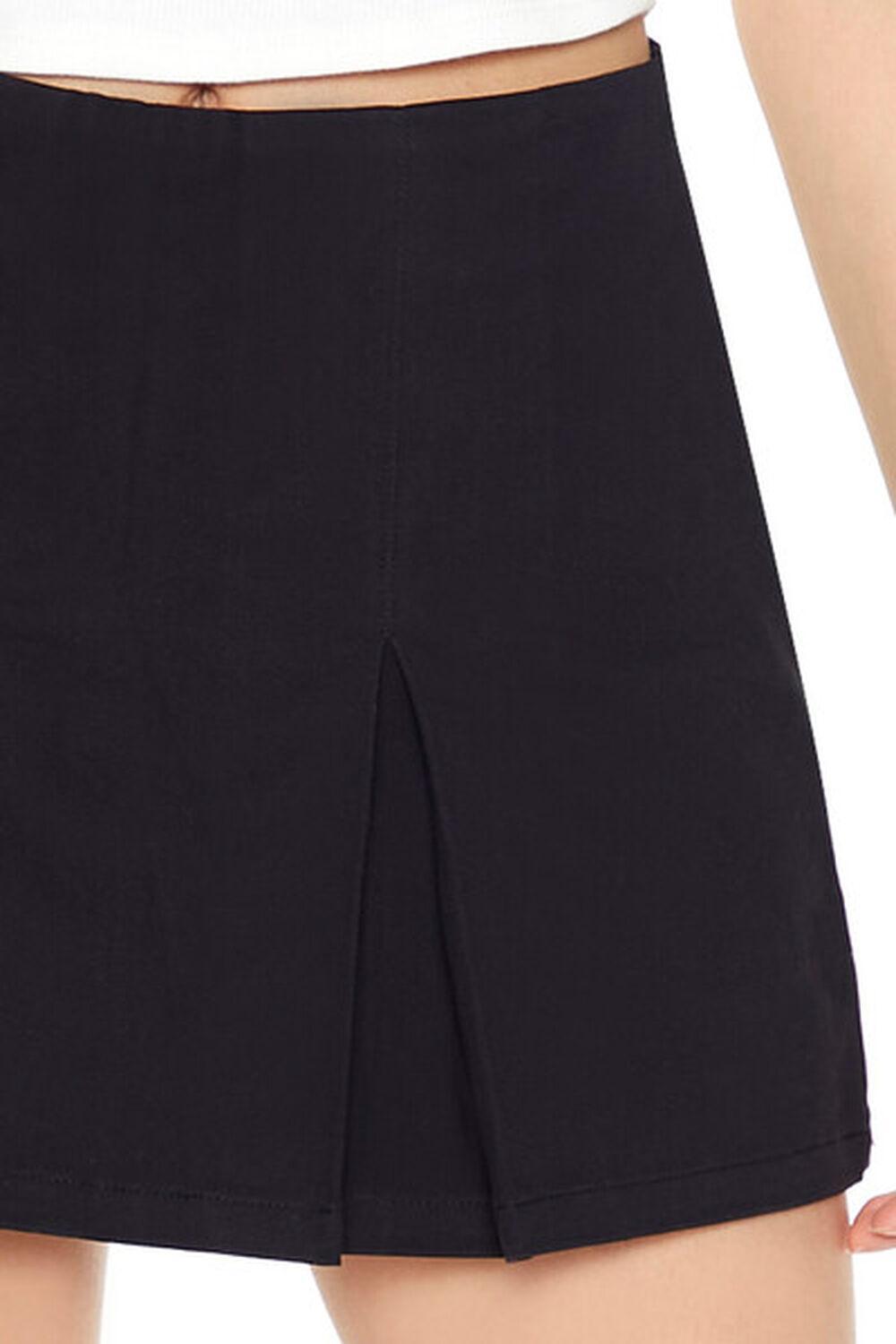 Pleated Mini Skirt | Forever 21 Product Image