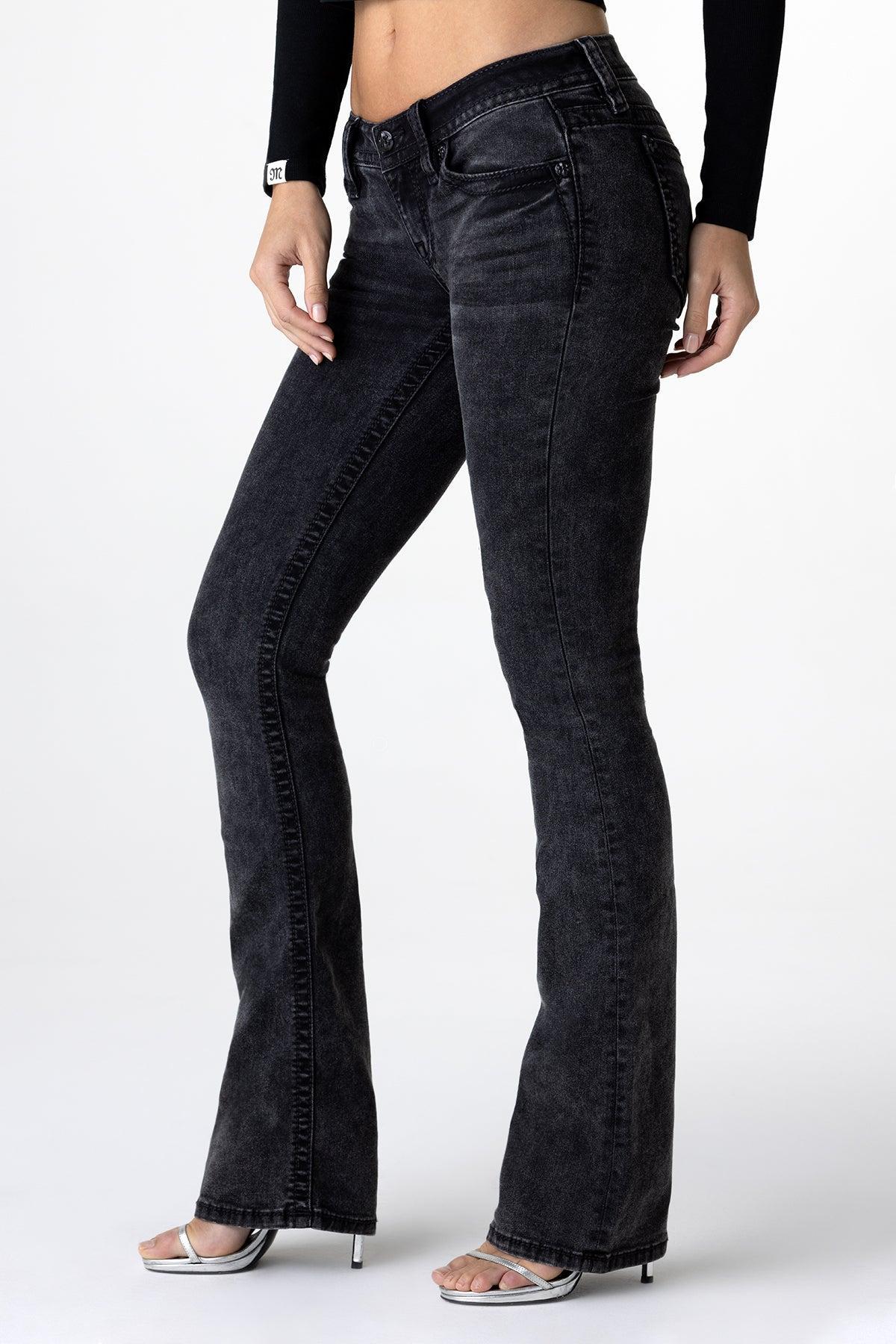 Ryder Jane Bootcut Jeans Product Image