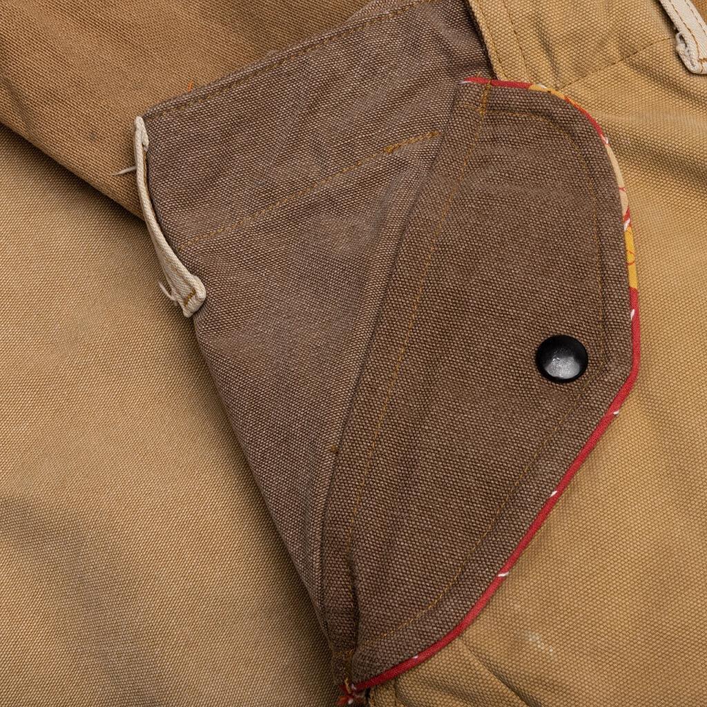 Carhartt Upcycled M51 Pant - Beige Male Product Image