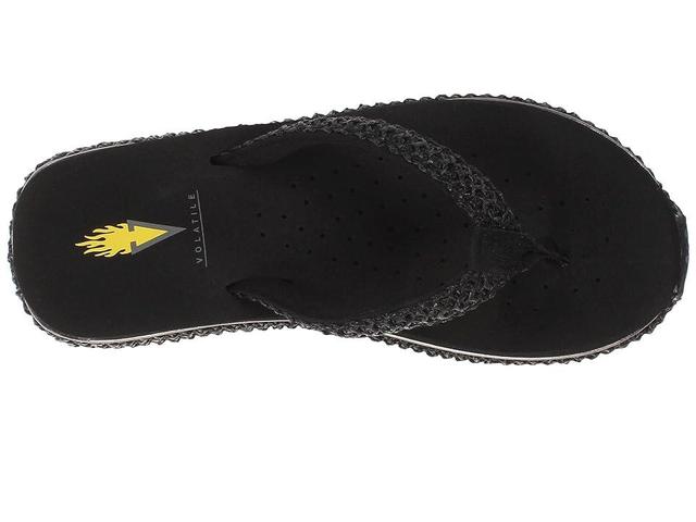 Volatile Palau Platform Flip Flop Product Image