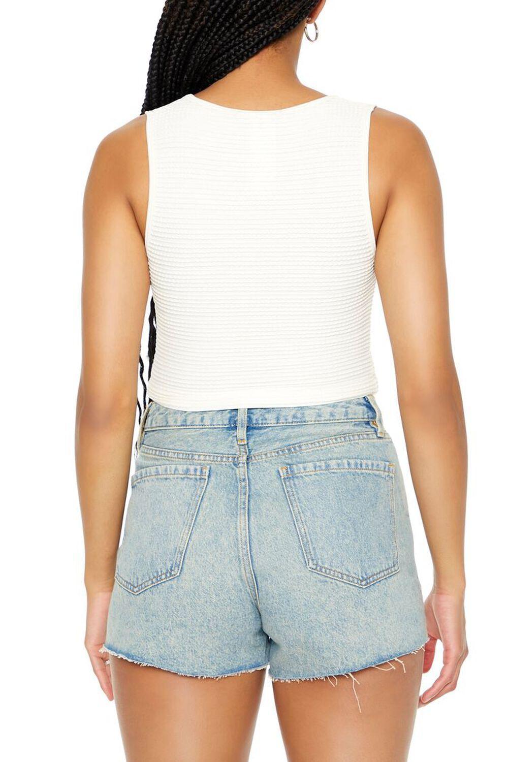 Cropped Tank Top | Forever 21 Product Image