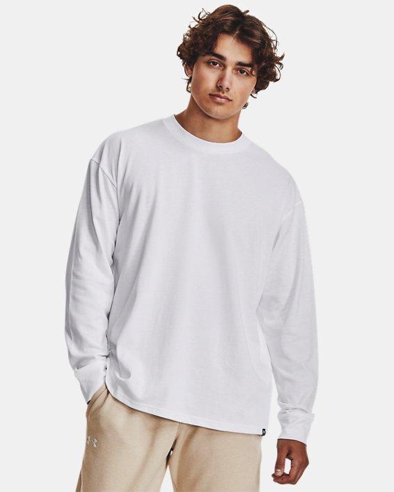 Men's UA Relaxed Long Sleeve Product Image